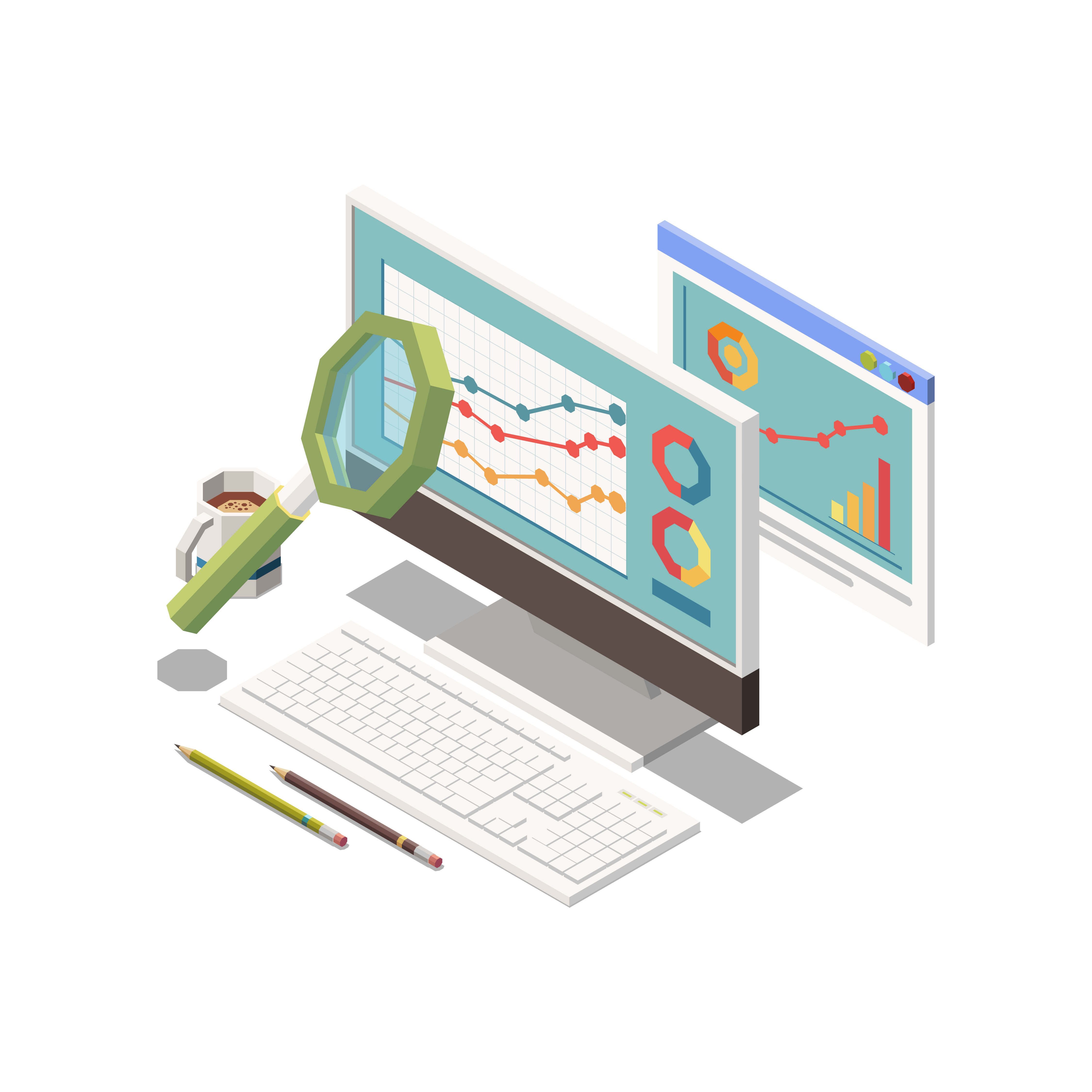 Media Analytics Platform