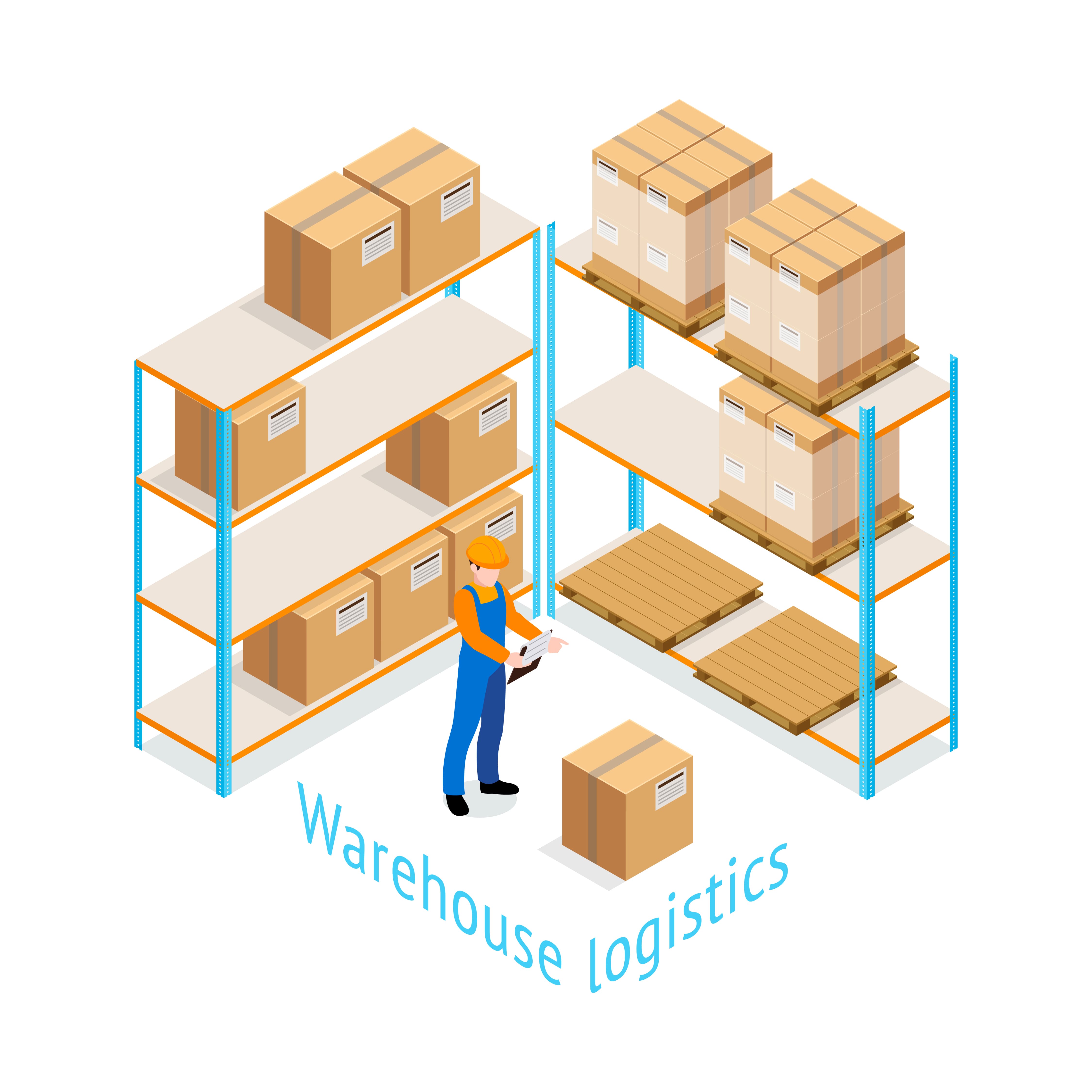 Inventory Monitoring System