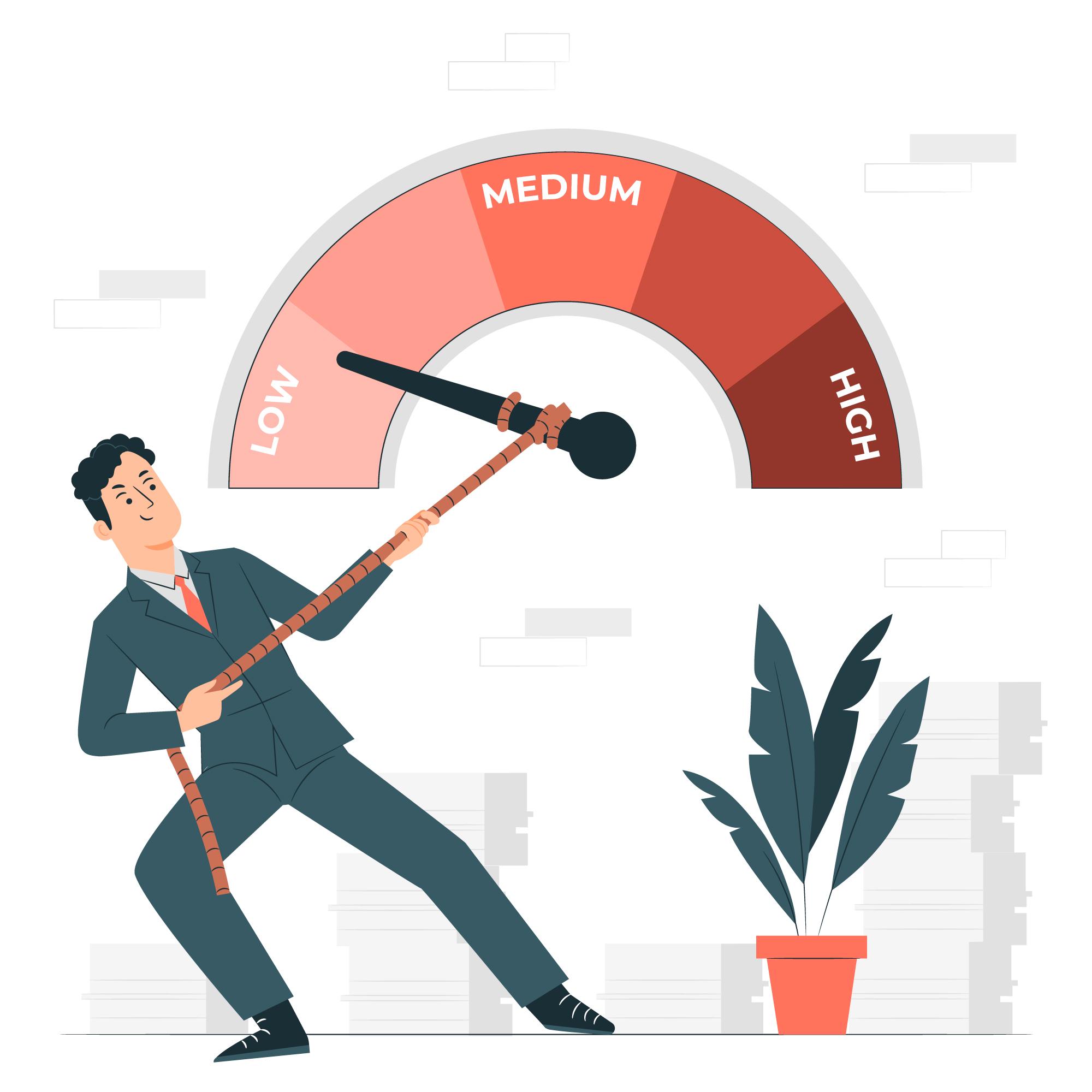 Risk Management System